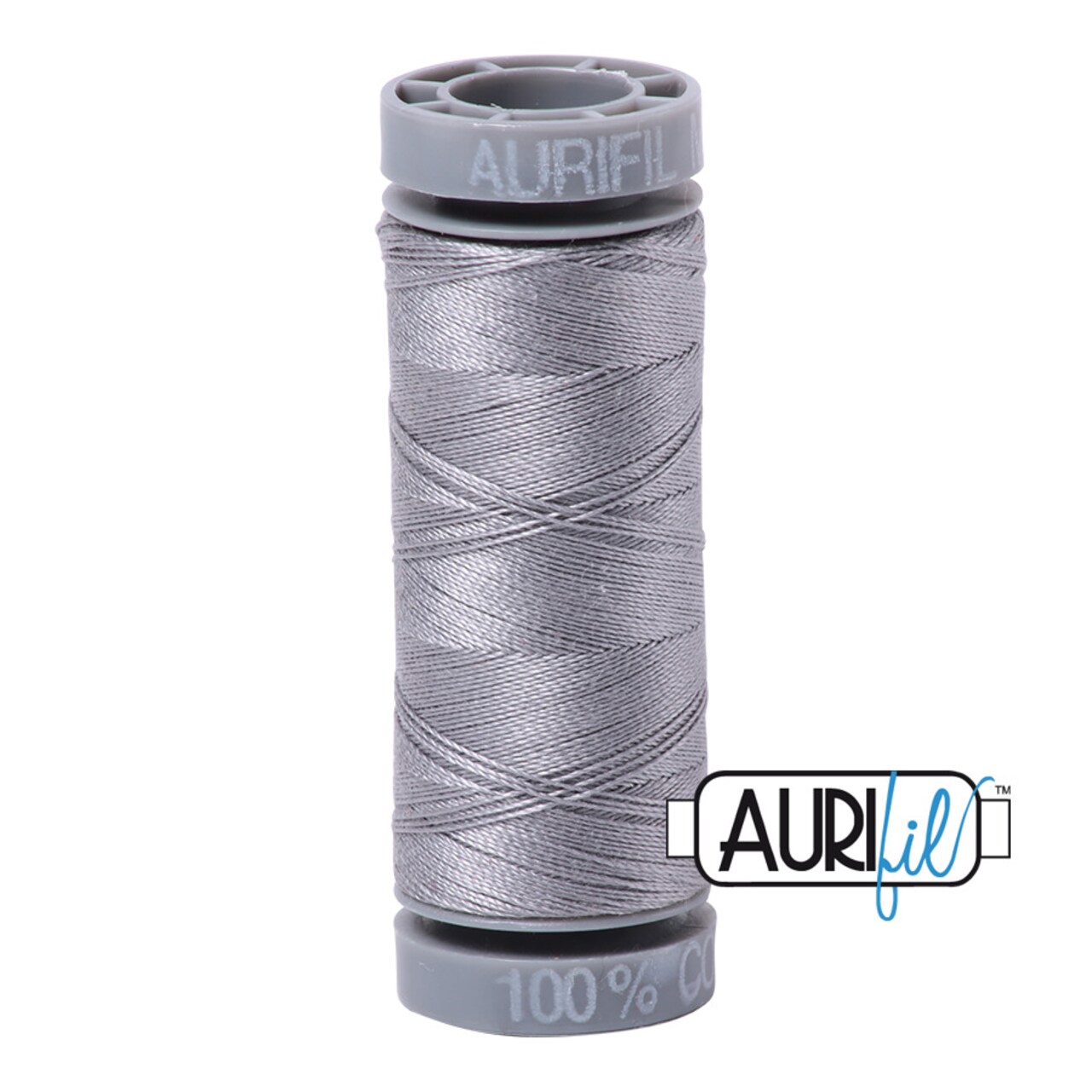 Mist (2606) | 28wt Small Spool (100M / 109Y) | Aurifil Thread